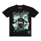 Mitchell & Ness NBA Philadelphia 76Ers Allen Iverson In The City Player Tee Black XXL