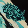 Mitchell & Ness NBA Toronto Raptors Vince Carter In The City Player Tee Black