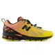 New Balance U19066QG - 1906 Lifestyle Shoes Punch Yellow/Tangerine Heat/Black 44