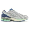 New Balance 1906R Lifestyle Shoes Still Water Lab Green