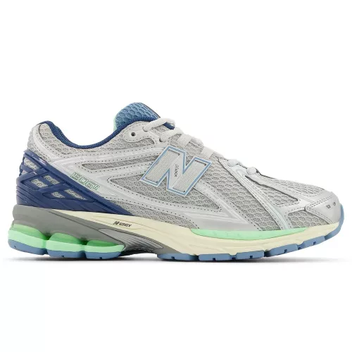 New Balance 1906R Lifestyle Shoes Still Water Lab Green