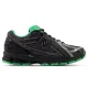 New Balance 1906R Lifestyle Shoes Dark Silver Metallic Lab Green 455