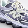 New Balance ABZORB 2000 Boysenberry/Smoked Violet/Sea Salt