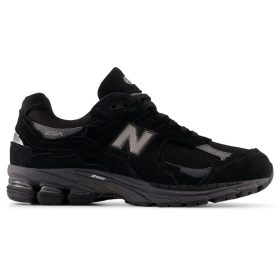   New Balance U20023MB - 2002R Gore-Tex Lifestyle Shoes Black/Magnet
