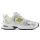 New Balance U530153 - 530 Lifestyle Shoes Silver Yellow Metalic