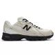 New Balance U7404OO - 740 Lifestyle Shoes Timberwolf White
