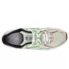 New Balance 740 Lifestyle Shoes Mint Flash Ash Wood