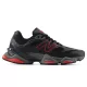 New Balance U90606LE - U9060 Lifestyle Shoes Black/Red