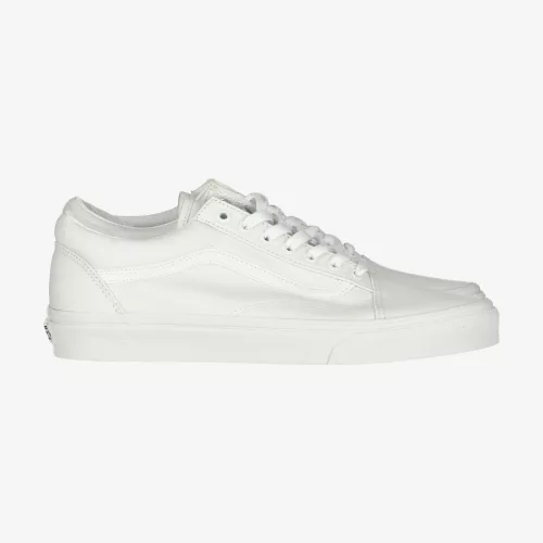 VANS OLD SKOOL TRUE/WHITE