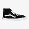 VANS SK8-Hi BLACK/BLACK/WHITE