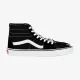 VANS SK8-Hi BLACK/BLACK/WHITE
