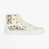 VANS UA SK8-HI CLASSIC (BANDANA) WHITE/BLACK