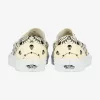 VANS CLASSIC SLIP ON (BANDANA) WHITE/BLACK