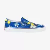 VANS X SPONGEBOB CLASSIC SLIP-ON ALOHABOB SPONGEBOB ALOHABOB