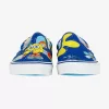 VANS X SPONGEBOB CLASSIC SLIP-ON ALOHABOB SPONGEBOB ALOHABOB