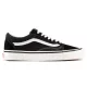VANS OLD SKOOL 36 DX (ANAHEIM FACTORY) BLACK/TRUE WHITE