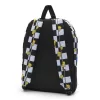 VANS THE SIMPSONS OLD SKOOL III BACKPACK BLACK/WHITE