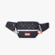 VANS X NAPAPIJRI SURVEY CROSS BODY (NAPAPIJRI) BLACK CHECK