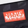 VANS X NAPAPIJRI SURVEY CROSS BODY (NAPAPIJRI) BLACK CHECK