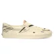 VANS X MOMA CLASSIC SLIP-ON MULTICOLOR