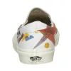 VANS X MOMA CLASSIC SLIP-ON MULTICOLOR