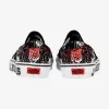 VANS X FRIDAY THE 13TH (TERROR) CLASSIC SLIP-ON BLACK