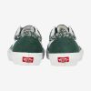VANS BOLD NI (BANDANA) JUNGLE GREEN/TRUE WHITE