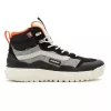 VANS X NAPAPIJRI ULTRARANGE EXO HI GORE-TEX MTE-2 BLACK/GREY/ORANGE