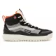 VANS X NAPAPIJRI ULTRARANGE EXO HI GORE-TEX MTE-2 BLACK/GREY/ORANGE