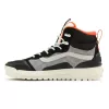 VANS X NAPAPIJRI ULTRARANGE EXO HI GORE-TEX MTE-2 BLACK/GREY/ORANGE