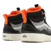 VANS X NAPAPIJRI ULTRARANGE EXO HI GORE-TEX MTE-2 BLACK/GREY/ORANGE