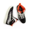 VANS X NAPAPIJRI ULTRARANGE EXO HI GORE-TEX MTE-2 BLACK/GREY/ORANGE