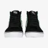 VANS UA SK8-Hi BLACK/WHITE