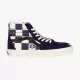 VANS X SAILOR MOON PRETTY GUARDIANS MYSTERIOSO SK8-Hi BLACK