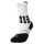 361° M's basketball long socks White