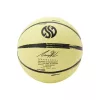 361° Basketball Yellow