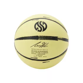 361° Basketball Yellow