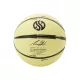 361° Basketball Yellow