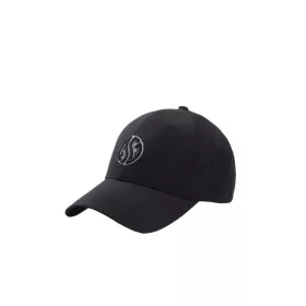 361° AG - Baseball Cap Black