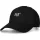 361° Baseball Cap Black/white