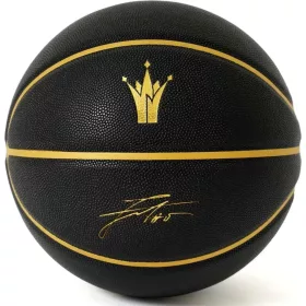 361° Nikola Jokic - Basketball Black