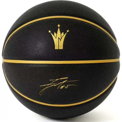 361° Nikola Jokic - Basketball Black