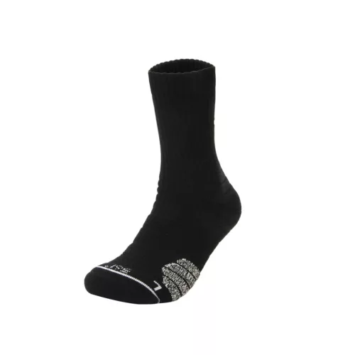 361° Nikola Jokic Basketball long socks Black ONE