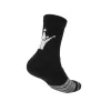 361° Nikola Jokic Basketball long socks Black ONE
