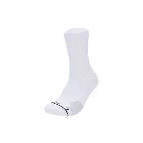 361° Nikola Jokic Basketball long socks White