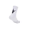 361° Nikola Jokic Basketball long socks White