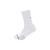 361° Nikola Jokic Basketball long socks White