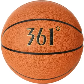 361° Basketball Brown
