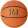 361° Basketball Brown
