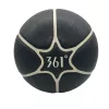 361° Nikola Jokic - Crown Basketball Black